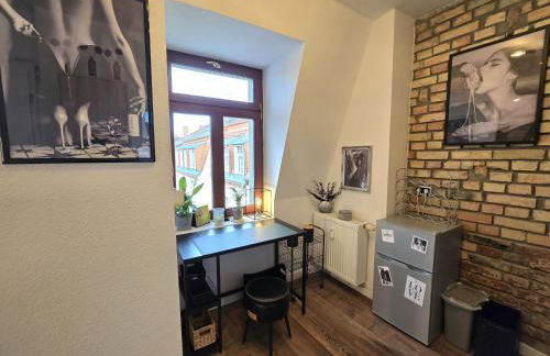 Fifty Shades of Green P18 Apartment - Foto 14