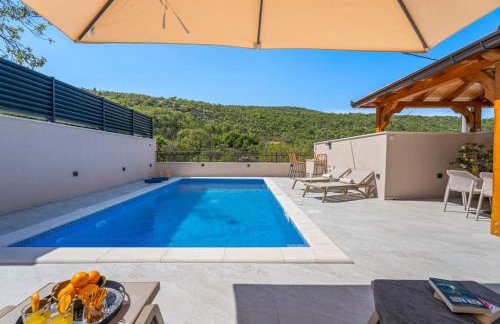 Charming Villa Perina with private heated pool - Photo 4