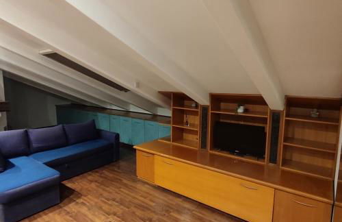 Loft Mansardato - Photo 21