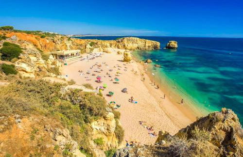 Luxury Holiday Villa Pescadinha near Beach, Albufeira - Foto 46