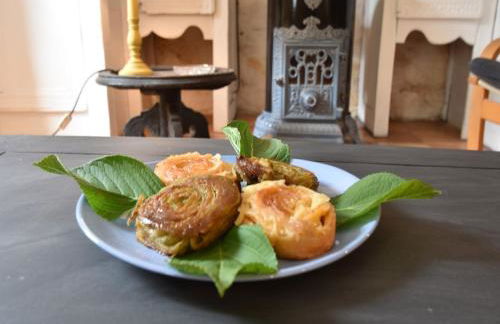 House Full of Charm With Garden,10min From the Pointe du Raz - Foto 78