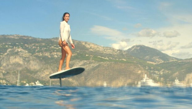 Descubre el Efoil en Moraira - Foto 2