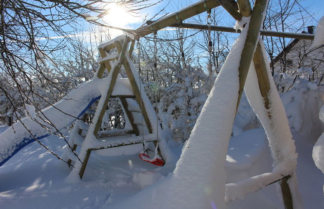 Eifel Dream Schneifelhaus - Photo 30