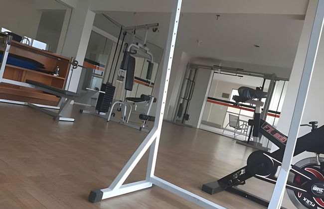 Saint Sebastian ap113-stúdio para casal - Photo 46