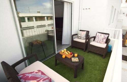 Apartment Cucharas Beach - Pool - Beach 2 min - Free AC & Wifi - Foto 30