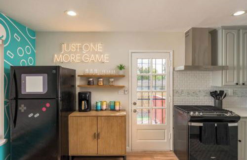 Mini Golf • Fire Pit • Hot Tub | Game House for 14 - Foto 45