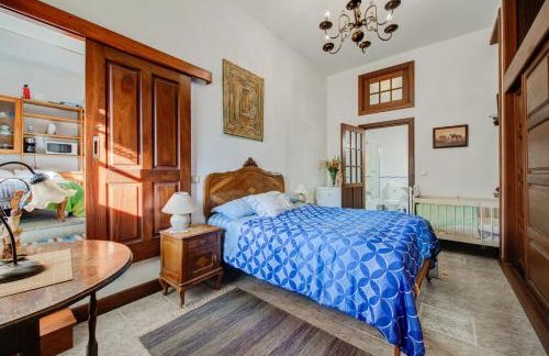 Casa do Moinho Rural campo e praia , 9 pessoas, animais benvindos - Foto 13