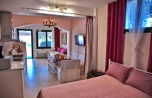 Sunrise & Sunset apartments - Foto 3