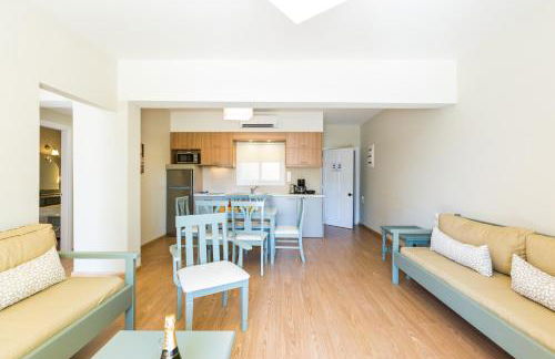 Trefon Hotel Apartments and Family Suites - Foto 35