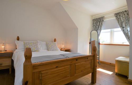 High Beach Cottage - Foto 15