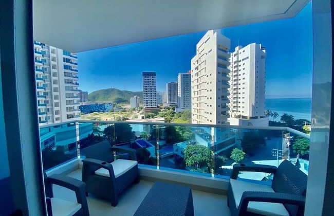 RESERVA DEL MAR BY VISITAMAGICA - Foto 20