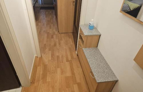 Single-Apartment Essen - Foto 5