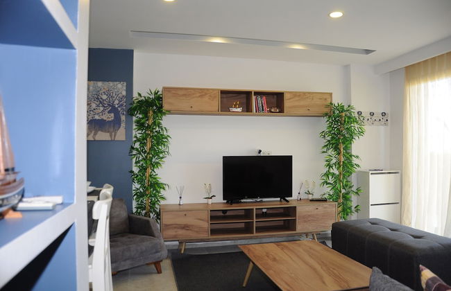 Lavender Residence Kusadasi - Photo 62