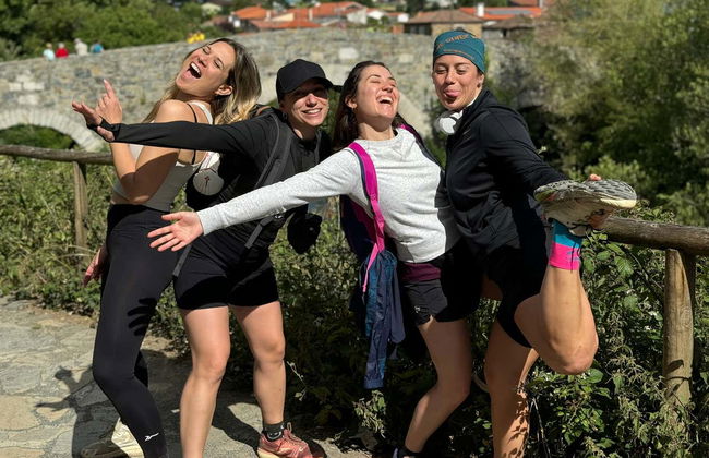 Caminho de Santiago francês em 7 dias - Foto 8