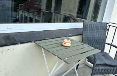 One100 I Appartement Lange Auszeit - Foto 7