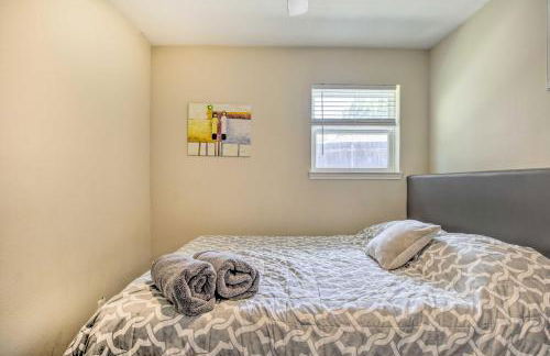 Pet-Friendly Dallas Guest House with Patio! - Foto 20