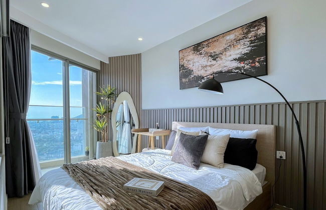 The Song Vung Tau - Xuan's Homestay - Foto 80