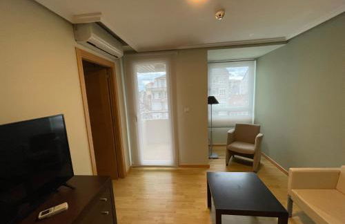 Aparthotel Arenteiro - Foto 24