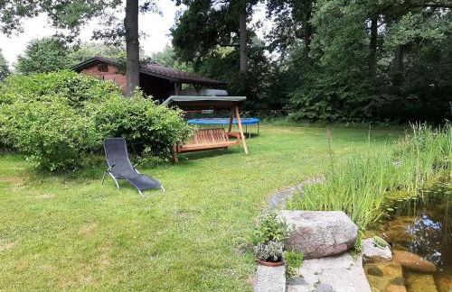 Ferienwohnung Bioland-Hof Wilkens - Foto 11