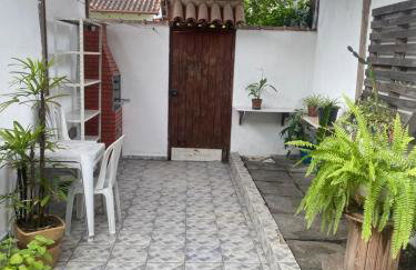 Aconchego Flavio & Raphael - Foto 26