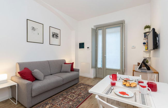 Casa di Gi in San Salvario by Wonderful Italy - Foto 2