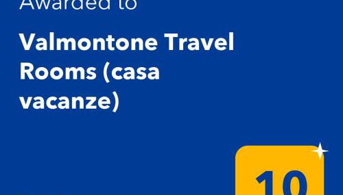 Valmontone Travel Rooms (casa vacanze) - Foto 2