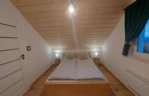 Domki na Stoku - Foto 11