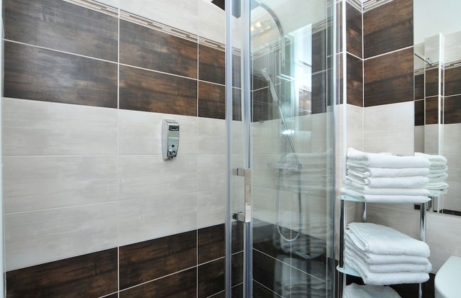 Old Town Square Apartments - Foto 43