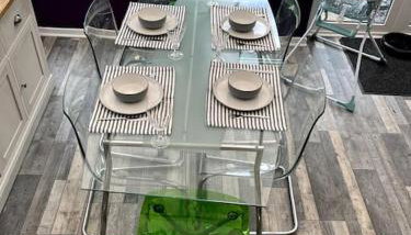 House in Drymen Village with free local health club access - Foto 4