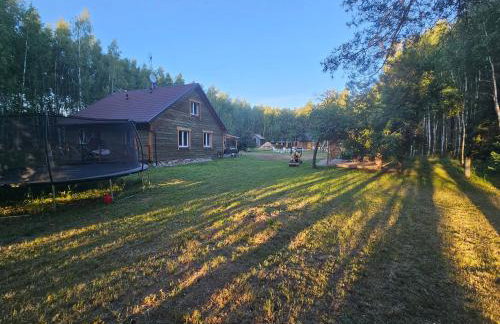 Leniuszkowo Święty Spokój - Foto 15