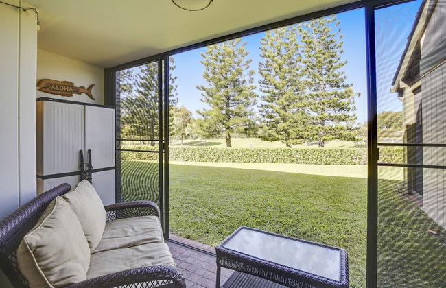 Turtle Bay Fazio First Tee 13***nuc 90-tvu-0579 1 Bedroom Condo by RedAwning - Foto 14