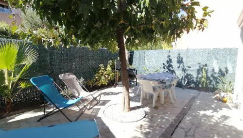 LE SOLEIL D'OR - Foto 2