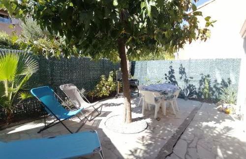 LE SOLEIL D'OR - Foto 2