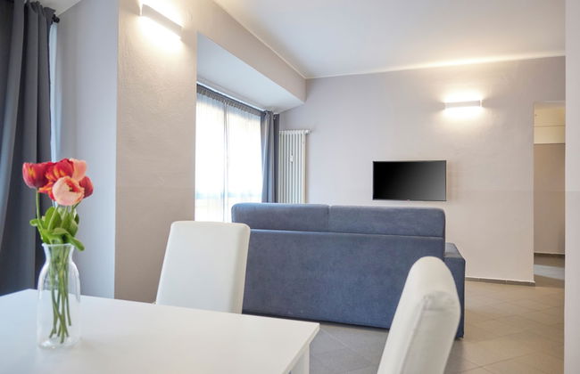 Milan Retreats Duomo Carrobbio - Foto 76