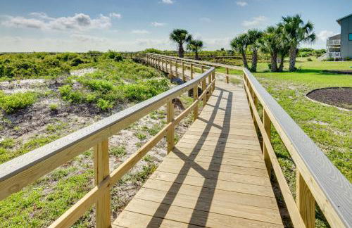 St Helena Island Condo - half Mi to Beach - Foto 35