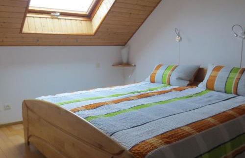 Apartment LES BRIMBELLES by Interhome - Foto 1