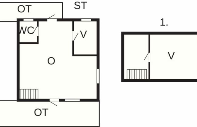 6 Person Holiday Home in Torsby-by Traum - Foto 2