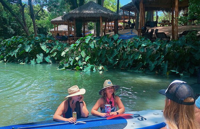 5 Son's Rio Cibolo - Birdhouse Cabin - Foto 78