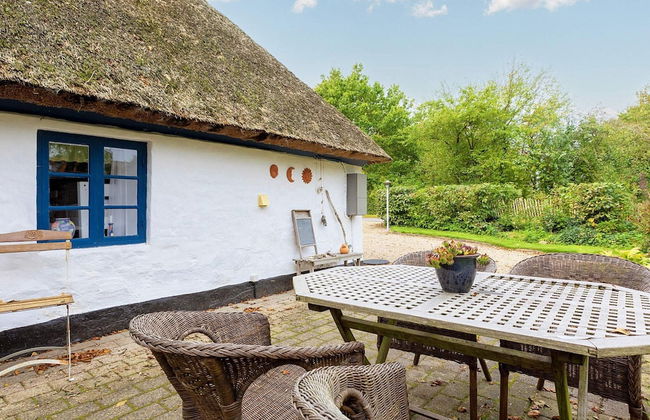 4 Person Holiday Home in Nykobing M - Foto 20