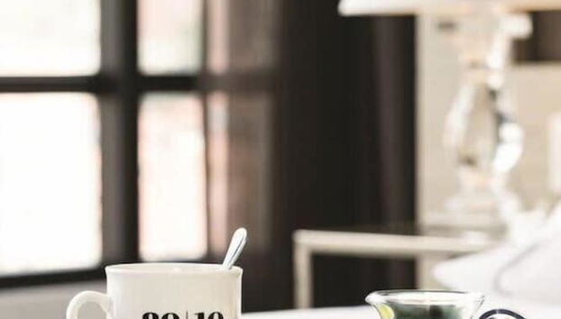 w Enchanting 1BR in El Nogal - Foto 2, Habitación