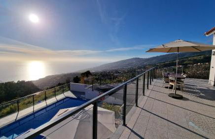 Casa Bella Vista - Calheta - Photo 37