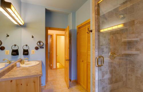 The Fox Den 360 Mtn View and On-Site Hiking! - Foto 19