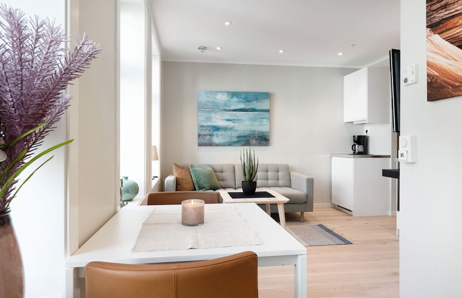 Barfot Apartments - Foto 53