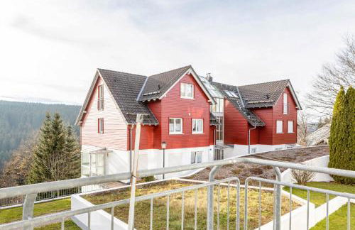 Ferienwohnung Tannenblick 3-3 - Foto 11