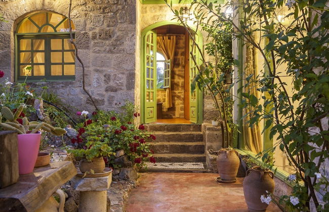 The Olive Yard House - Foto 23