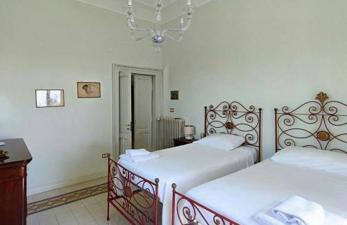 Historic Villa With Pool In The Heart Of Ortezzano - Foto 27