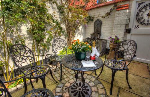 Douglas Cottage - Foto 10