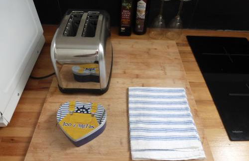 Le Coucou Rennais - Foto 18