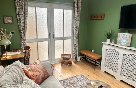 Garden Galley Nook - Foto 11