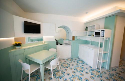 Adesi 15 Tropea - Suites de Charme - Foto 9